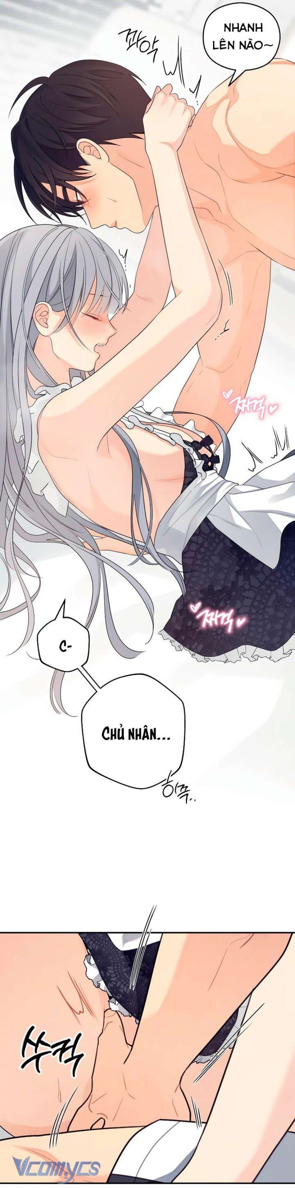 đọc truyện [18+] Đến Đâu Là Ổn? Chương 40 ảnh 6 tại Truyện Dạ Ký