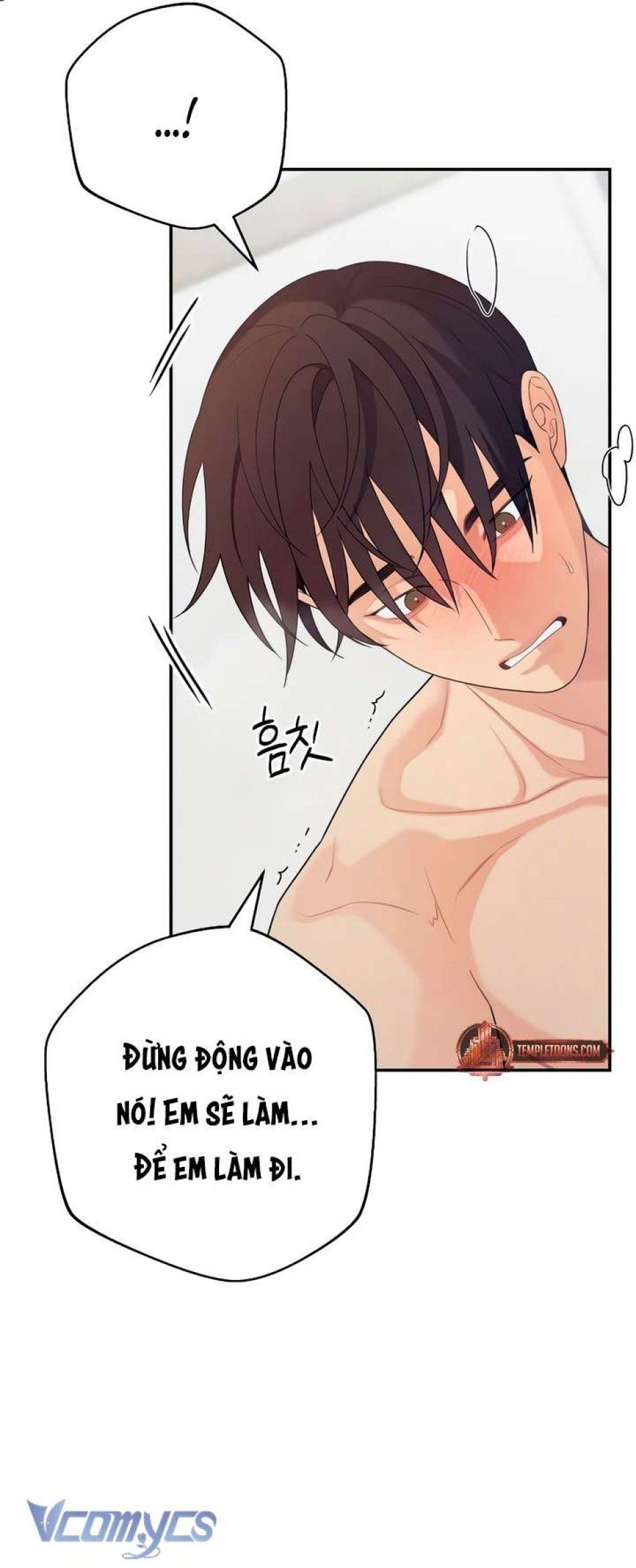 đọc truyện [18+] Đến Đâu Là Ổn? Chương 41 ảnh 8 tại Truyện Dạ Ký