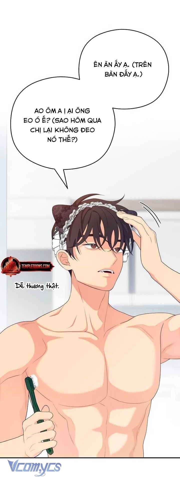 đọc truyện [18+] Đến Đâu Là Ổn? Chương 42 ảnh 14 tại Truyện Dạ Ký