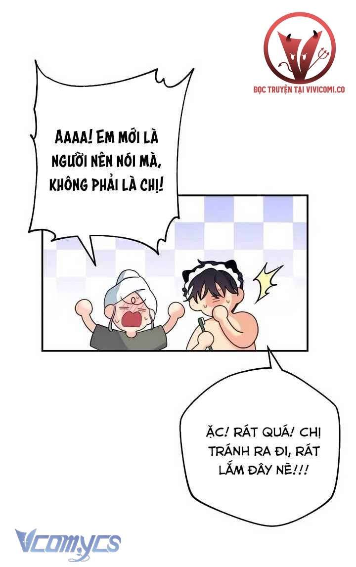 đọc truyện [18+] Đến Đâu Là Ổn? Chương 42 ảnh 19 tại Truyện Dạ Ký