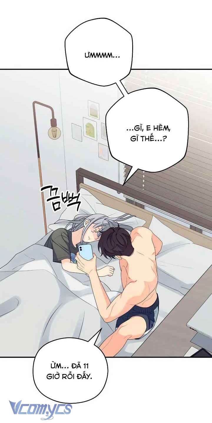đọc truyện [18+] Đến Đâu Là Ổn? Chương 42 ảnh 3 tại Truyện Dạ Ký