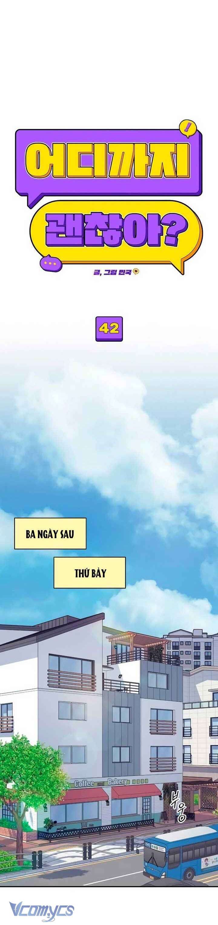 đọc truyện [18+] Đến Đâu Là Ổn? Chương 42 ảnh 32 tại Truyện Dạ Ký