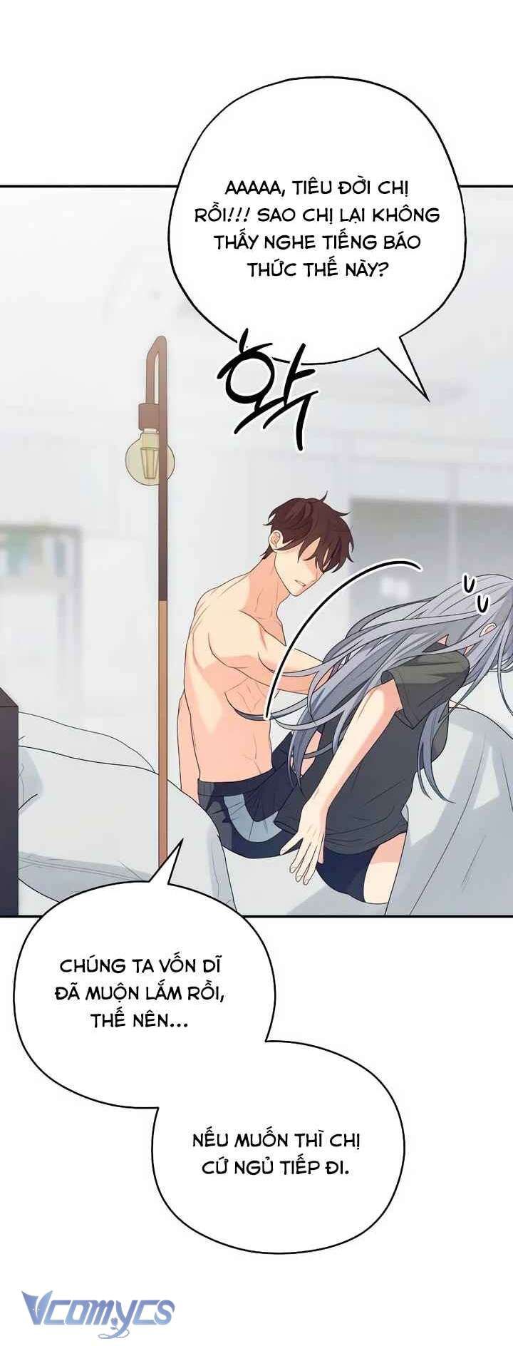 đọc truyện [18+] Đến Đâu Là Ổn? Chương 42 ảnh 5 tại Truyện Dạ Ký