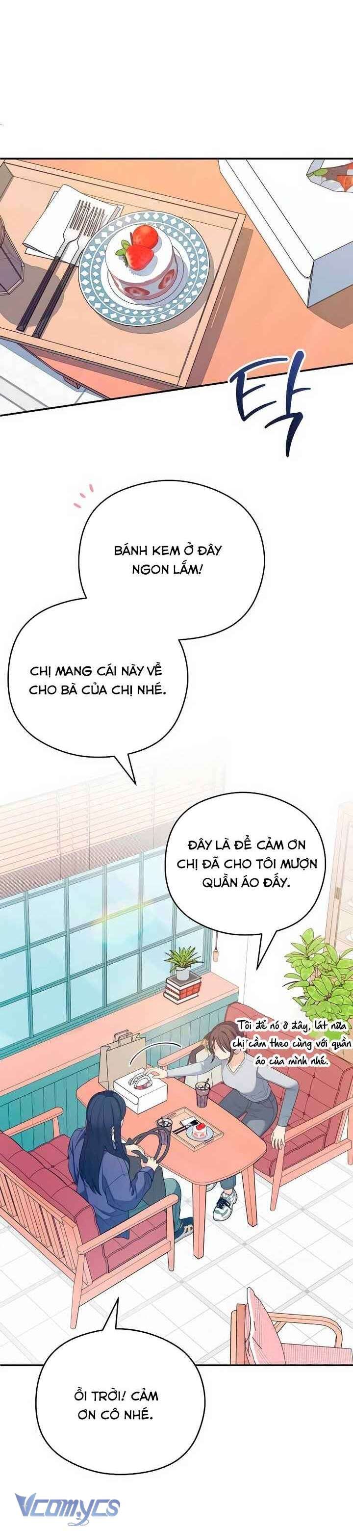 đọc truyện [18+] Đến Đâu Là Ổn? Chương 42 ảnh 41 tại Truyện Dạ Ký