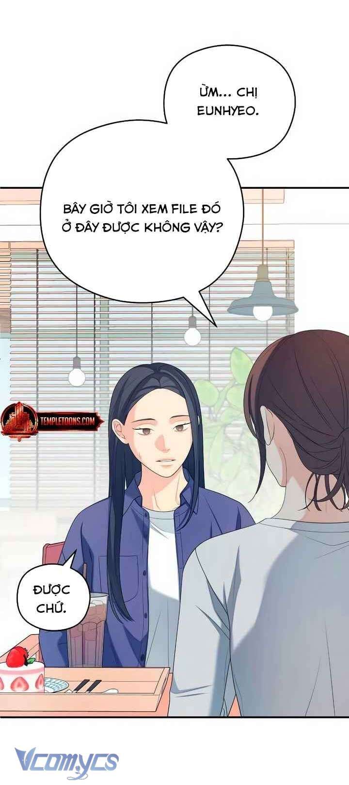 đọc truyện [18+] Đến Đâu Là Ổn? Chương 42 ảnh 47 tại Truyện Dạ Ký