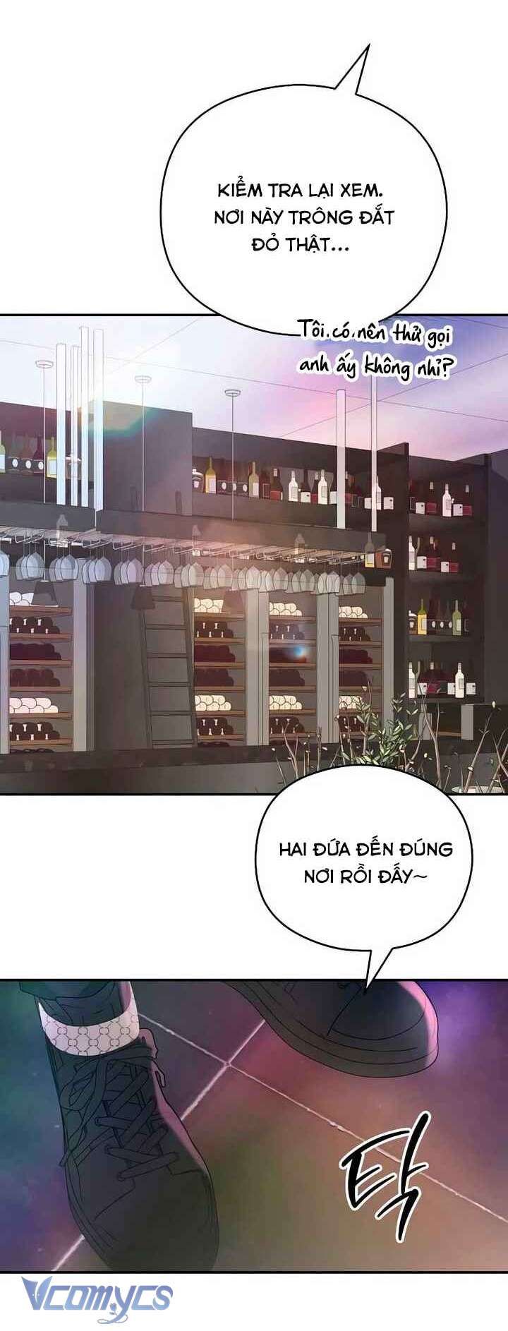 đọc truyện [18+] Đến Đâu Là Ổn? Chương 42 ảnh 53 tại Truyện Dạ Ký
