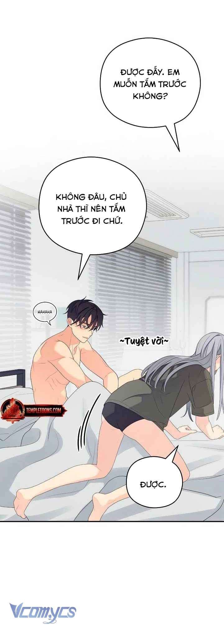 đọc truyện [18+] Đến Đâu Là Ổn? Chương 42 ảnh 8 tại Truyện Dạ Ký
