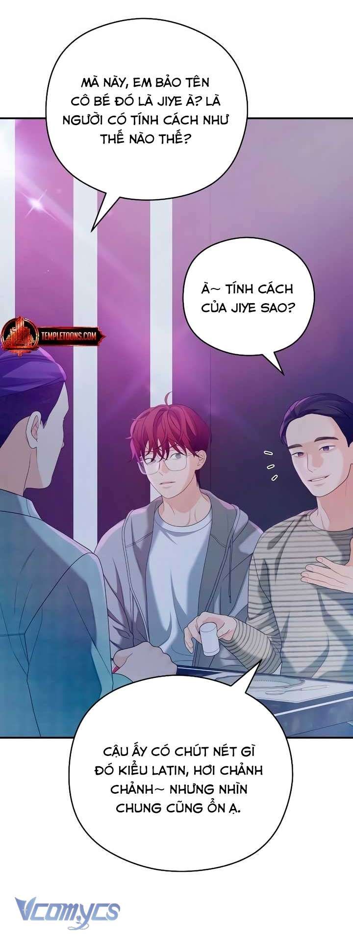 đọc truyện [18+] Đến Đâu Là Ổn? Chương 43 ảnh 20 tại Giả Dược