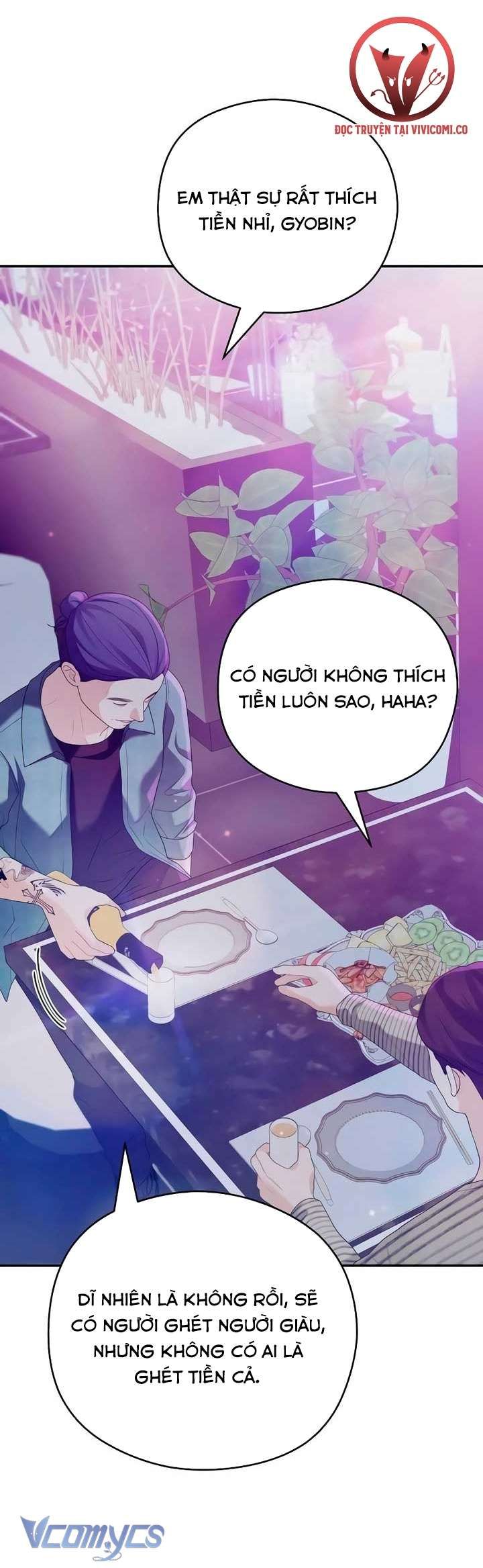 đọc truyện [18+] Đến Đâu Là Ổn? Chương 43 ảnh 10 tại Giả Dược