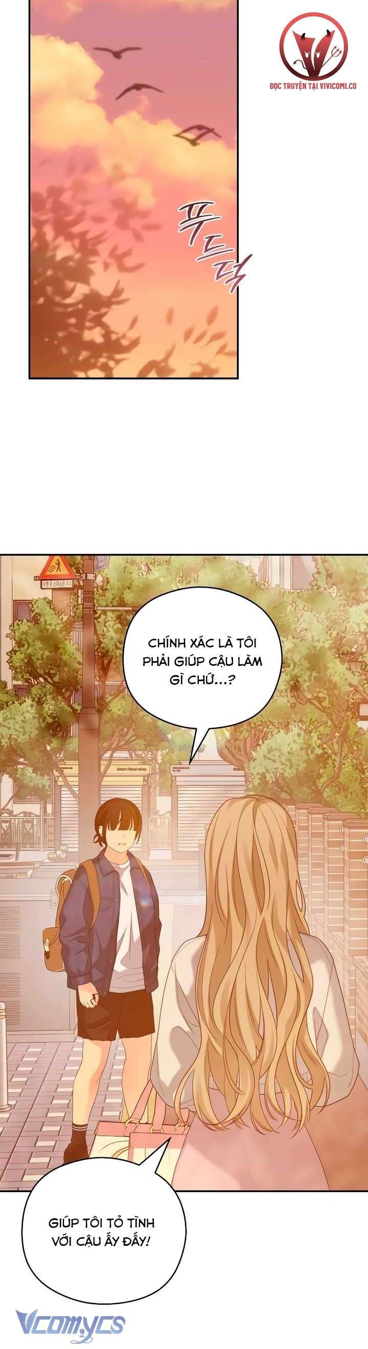 đọc truyện [18+] Đến Đâu Là Ổn? Chương 44 ảnh 2 tại Thiên Thai Truyện