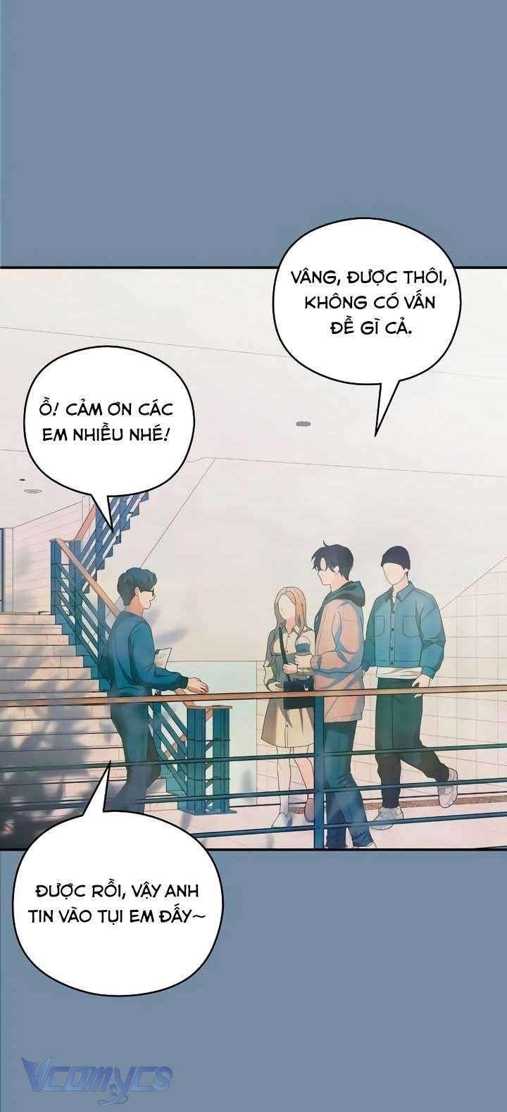 đọc truyện [18+] Đến Đâu Là Ổn? Chương 44 ảnh 12 tại Thiên Thai Truyện