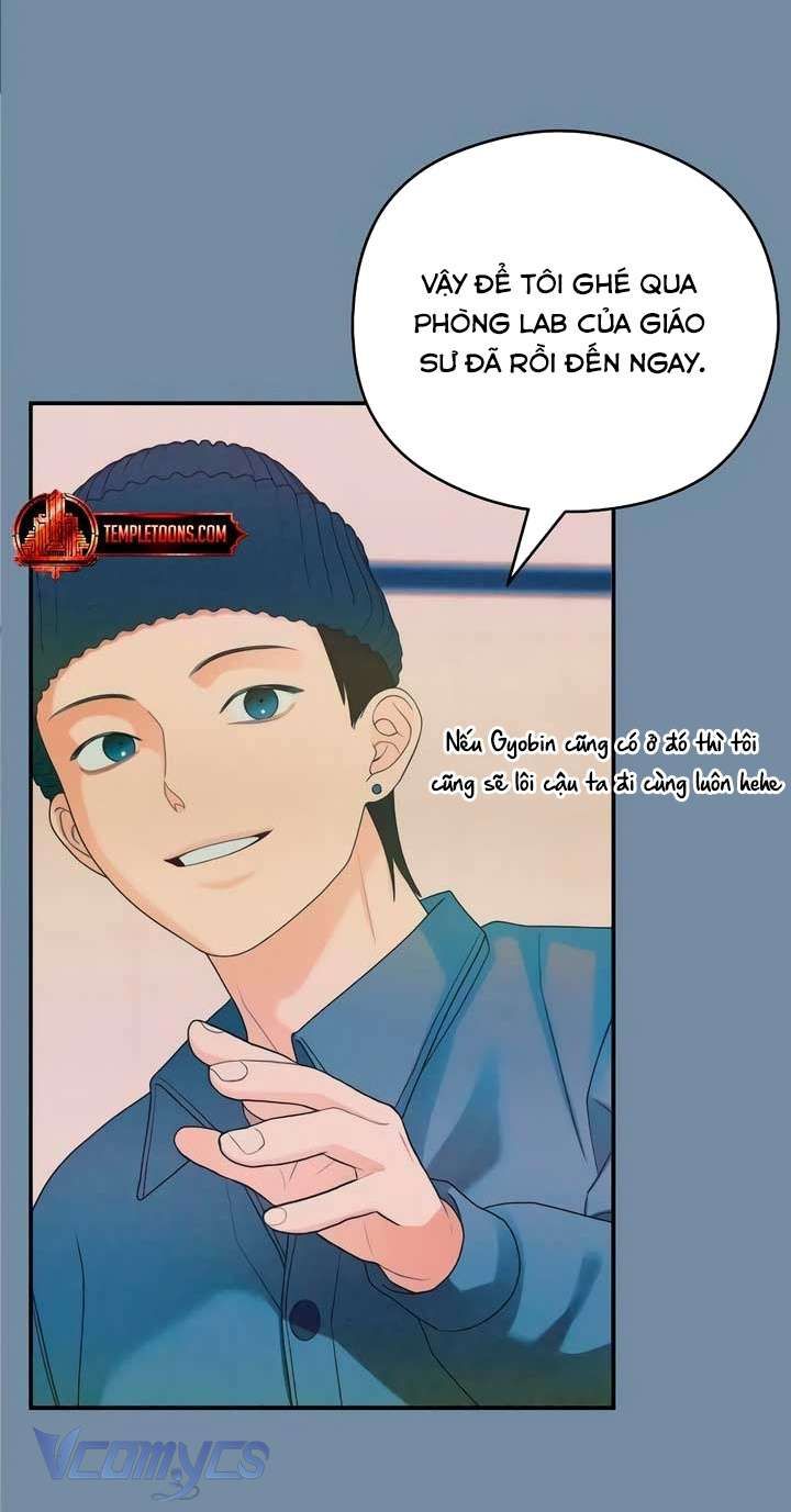 đọc truyện [18+] Đến Đâu Là Ổn? Chương 44 ảnh 13 tại Thiên Thai Truyện