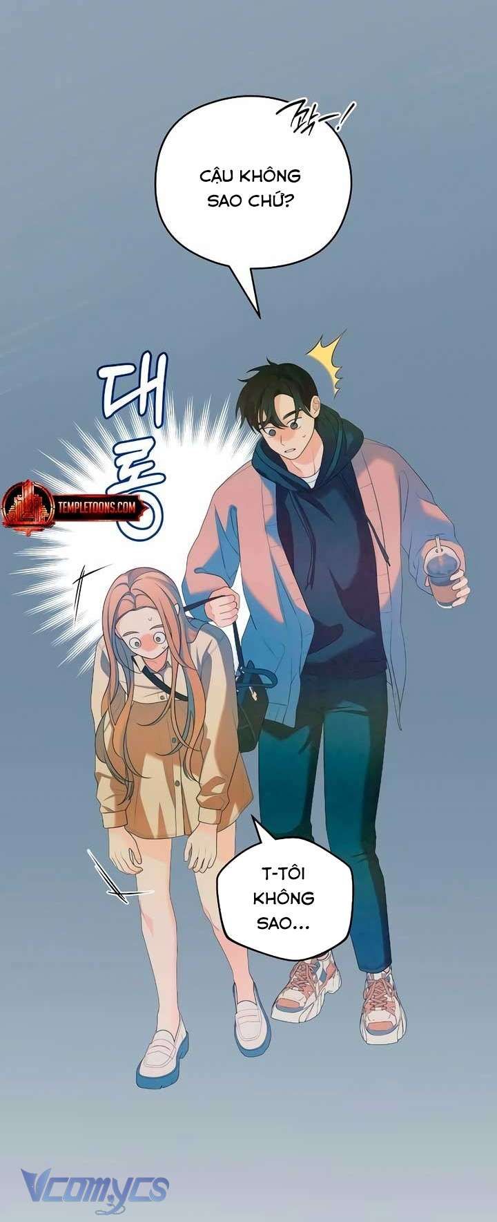 đọc truyện [18+] Đến Đâu Là Ổn? Chương 44 ảnh 21 tại Thiên Thai Truyện