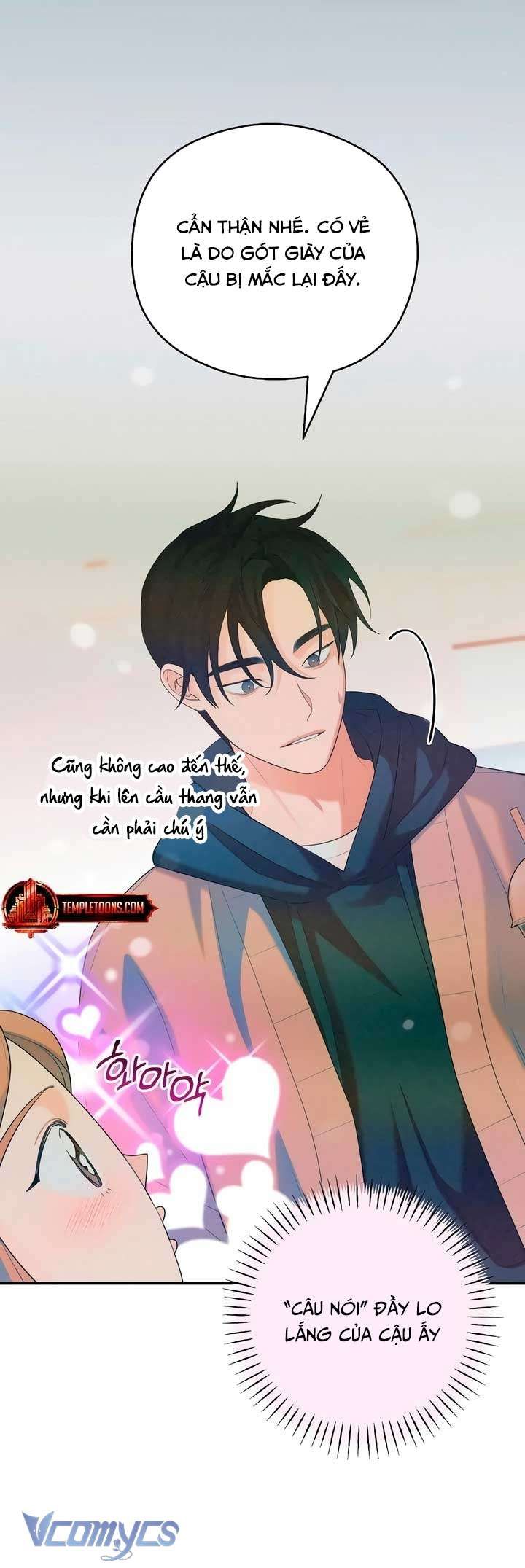 đọc truyện [18+] Đến Đâu Là Ổn? Chương 44 ảnh 22 tại Thiên Thai Truyện