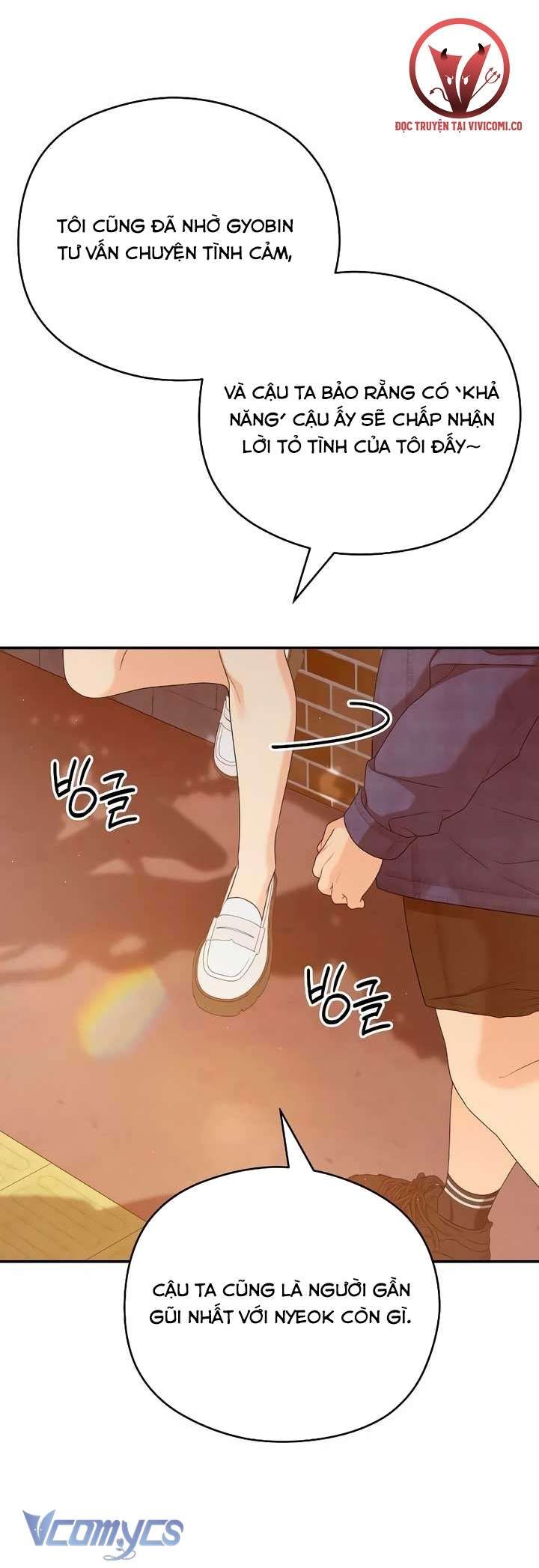 đọc truyện [18+] Đến Đâu Là Ổn? Chương 44 ảnh 29 tại Thiên Thai Truyện