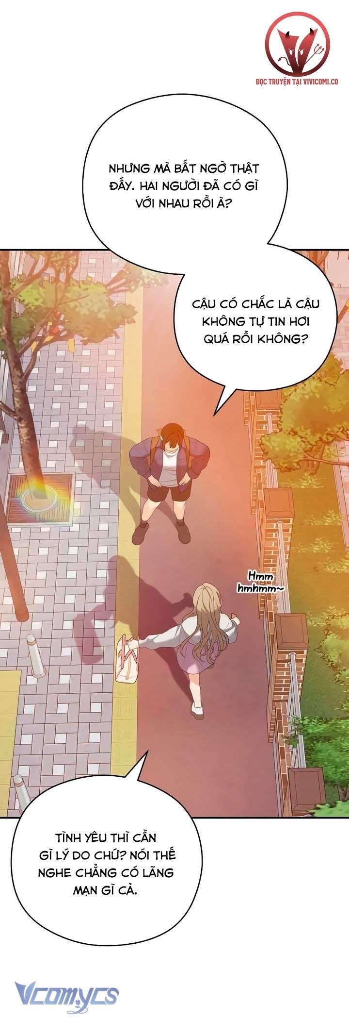 đọc truyện [18+] Đến Đâu Là Ổn? Chương 44 ảnh 5 tại Thiên Thai Truyện