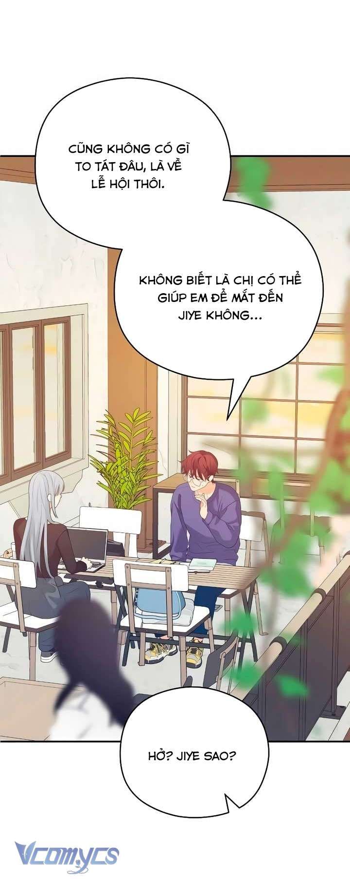 đọc truyện [18+] Đến Đâu Là Ổn? Chương 44 ảnh 39 tại Thiên Thai Truyện