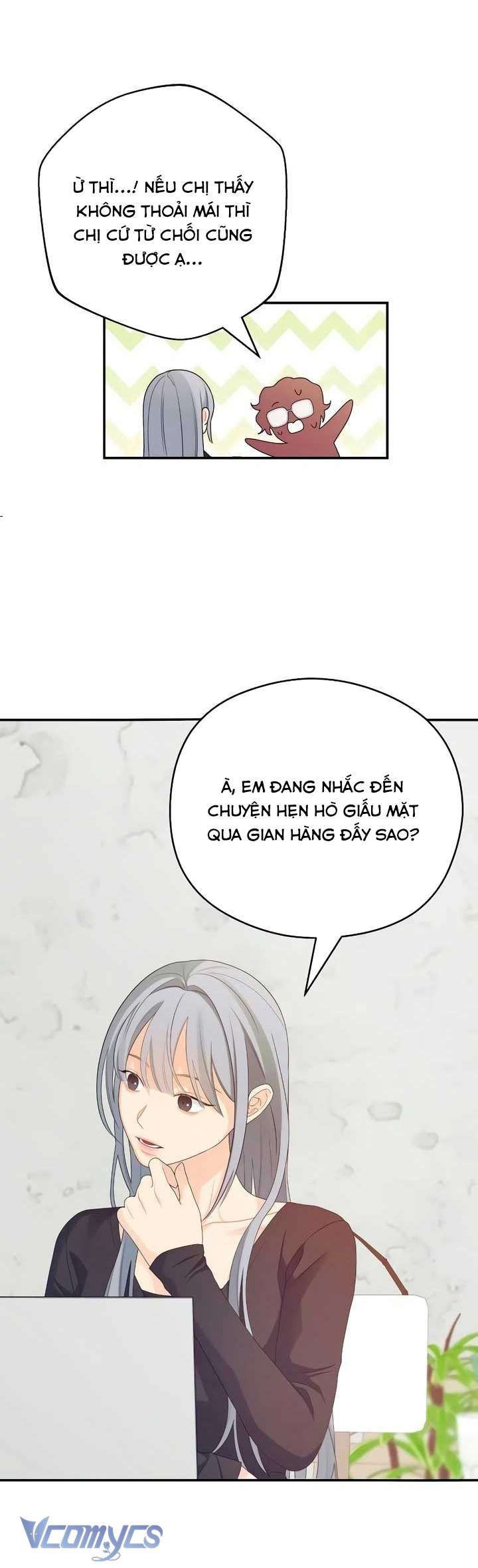 đọc truyện [18+] Đến Đâu Là Ổn? Chương 44 ảnh 40 tại Thiên Thai Truyện