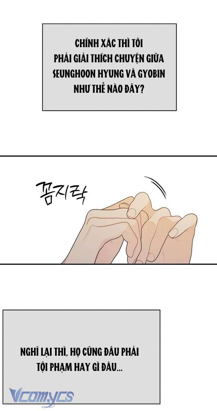 đọc truyện [18+] Đến Đâu Là Ổn? Chương 44 ảnh 42 tại Thiên Thai Truyện