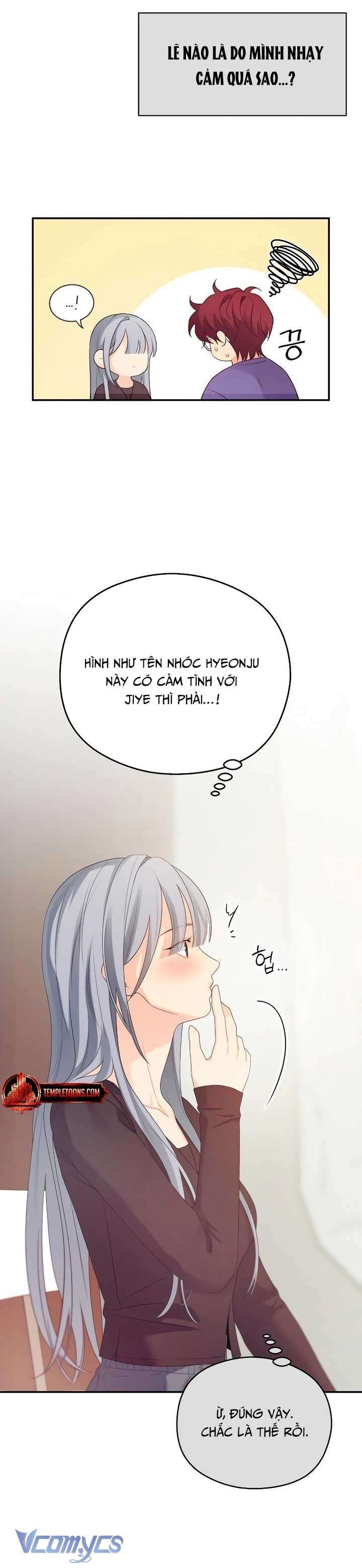 đọc truyện [18+] Đến Đâu Là Ổn? Chương 44 ảnh 43 tại Thiên Thai Truyện