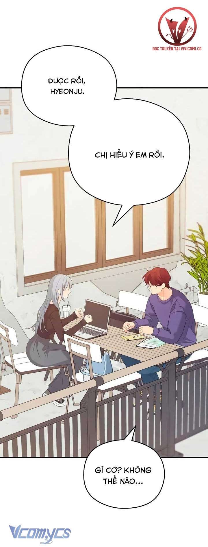 đọc truyện [18+] Đến Đâu Là Ổn? Chương 44 ảnh 44 tại Thiên Thai Truyện