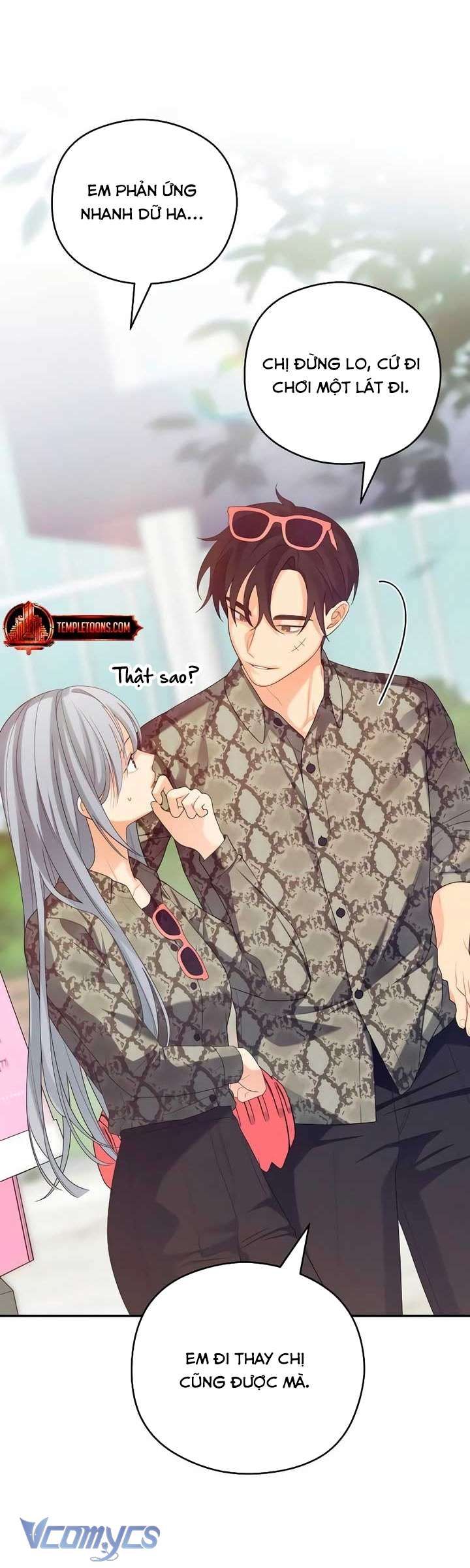 đọc truyện [18+] Đến Đâu Là Ổn? Chương 44 ảnh 58 tại Thiên Thai Truyện