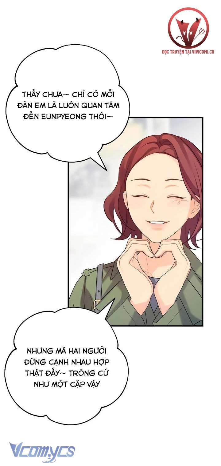 đọc truyện [18+] Đến Đâu Là Ổn? Chương 44 ảnh 59 tại Thiên Thai Truyện