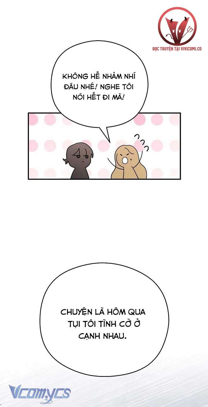 đọc truyện [18+] Đến Đâu Là Ổn? Chương 44 ảnh 8 tại Thiên Thai Truyện