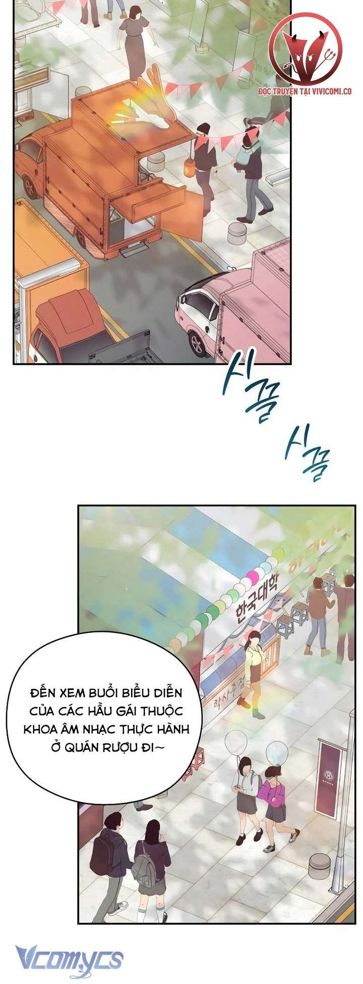 đọc truyện [18+] Đến Đâu Là Ổn? Chương 45 ảnh 2 tại Thiên Thai Truyện