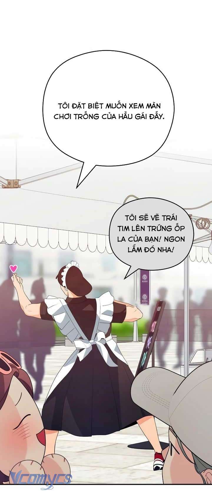 đọc truyện [18+] Đến Đâu Là Ổn? Chương 45 ảnh 13 tại Thiên Thai Truyện