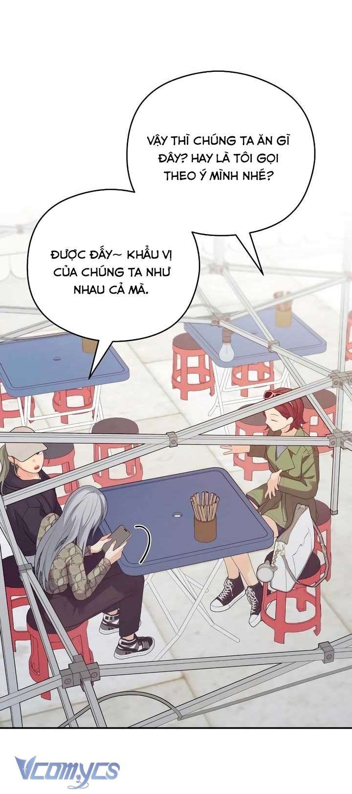 đọc truyện [18+] Đến Đâu Là Ổn? Chương 45 ảnh 19 tại Thiên Thai Truyện