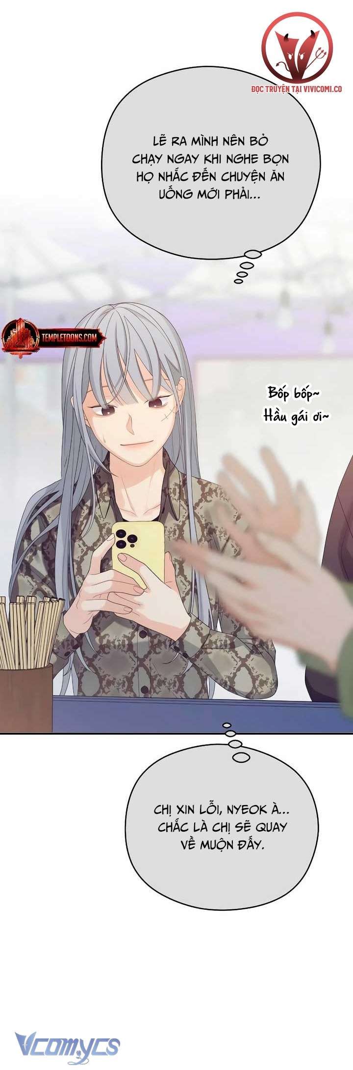 đọc truyện [18+] Đến Đâu Là Ổn? Chương 45 ảnh 20 tại Thiên Thai Truyện