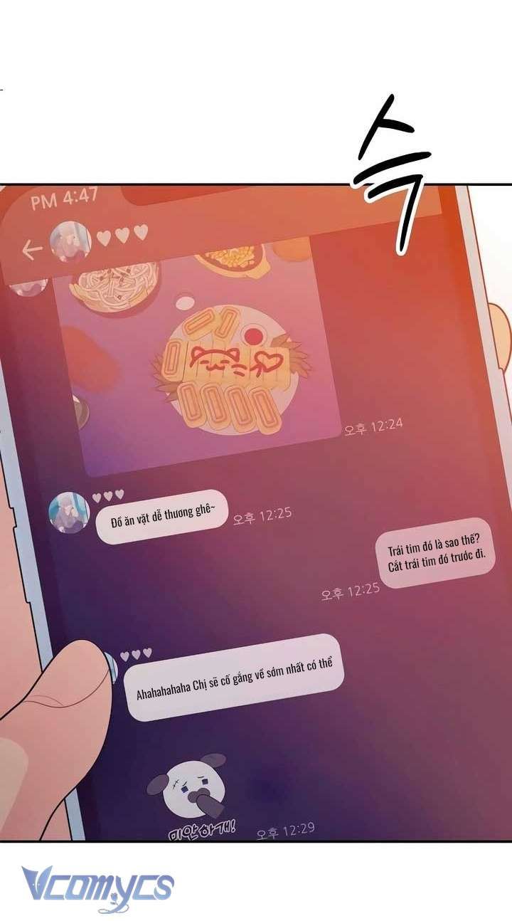 đọc truyện [18+] Đến Đâu Là Ổn? Chương 45 ảnh 25 tại Thiên Thai Truyện