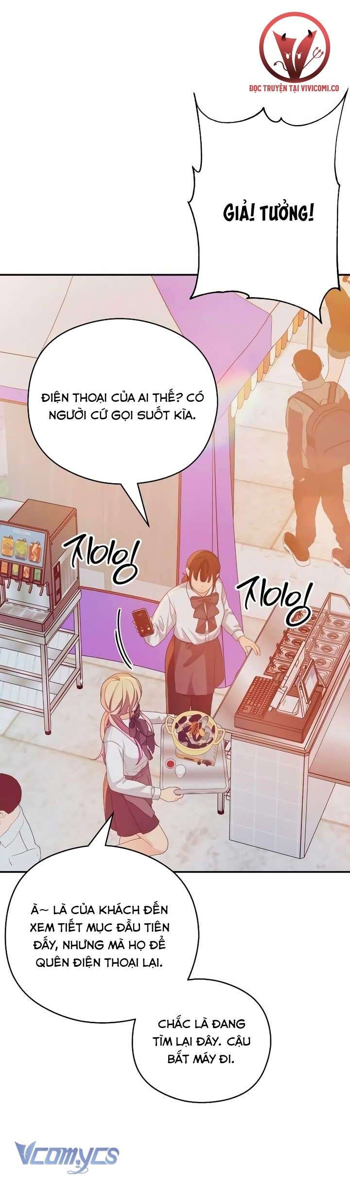 đọc truyện [18+] Đến Đâu Là Ổn? Chương 45 ảnh 29 tại Thiên Thai Truyện