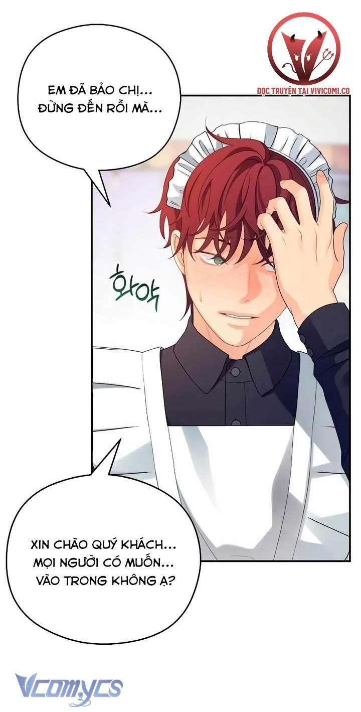 đọc truyện [18+] Đến Đâu Là Ổn? Chương 45 ảnh 5 tại Thiên Thai Truyện