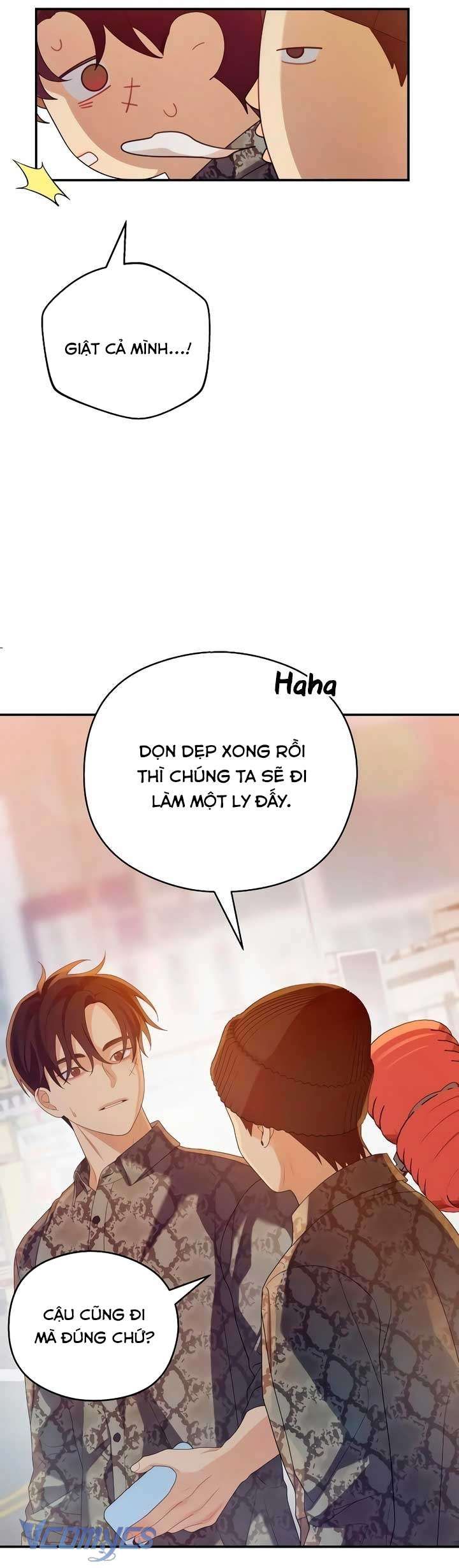 đọc truyện [18+] Đến Đâu Là Ổn? Chương 45 ảnh 37 tại Thiên Thai Truyện