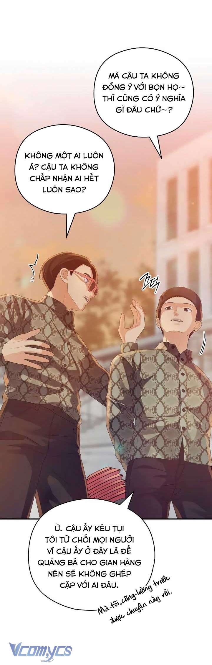 đọc truyện [18+] Đến Đâu Là Ổn? Chương 45 ảnh 43 tại Thiên Thai Truyện