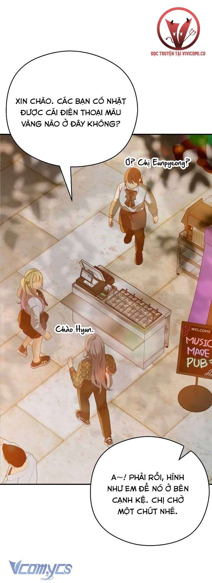 đọc truyện [18+] Đến Đâu Là Ổn? Chương 45 ảnh 47 tại Thiên Thai Truyện