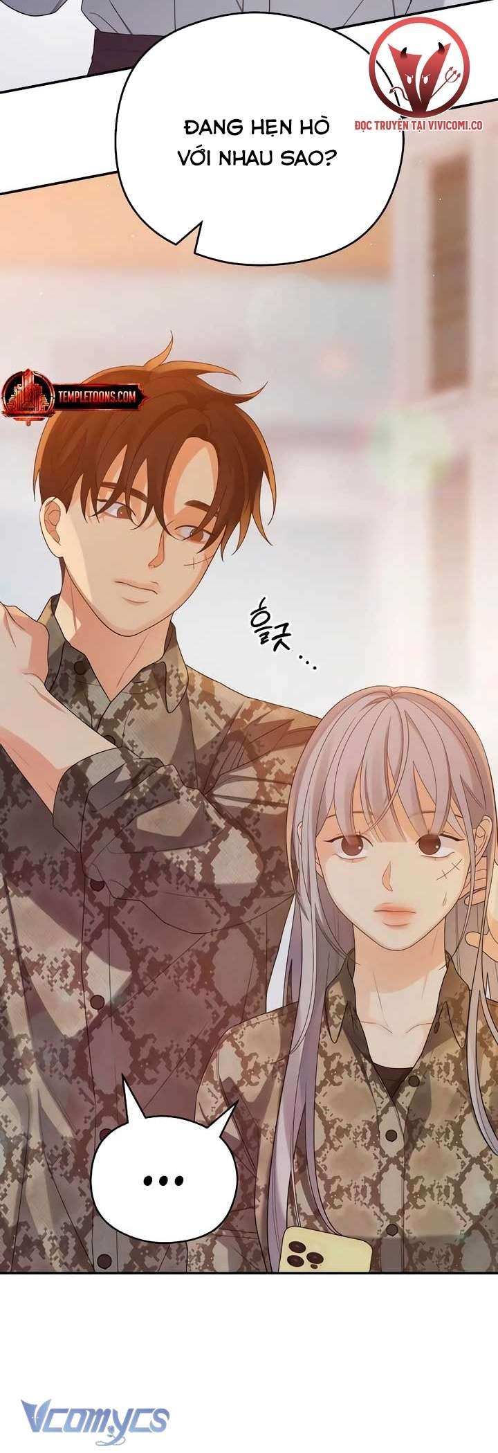 đọc truyện [18+] Đến Đâu Là Ổn? Chương 45 ảnh 53 tại Thiên Thai Truyện