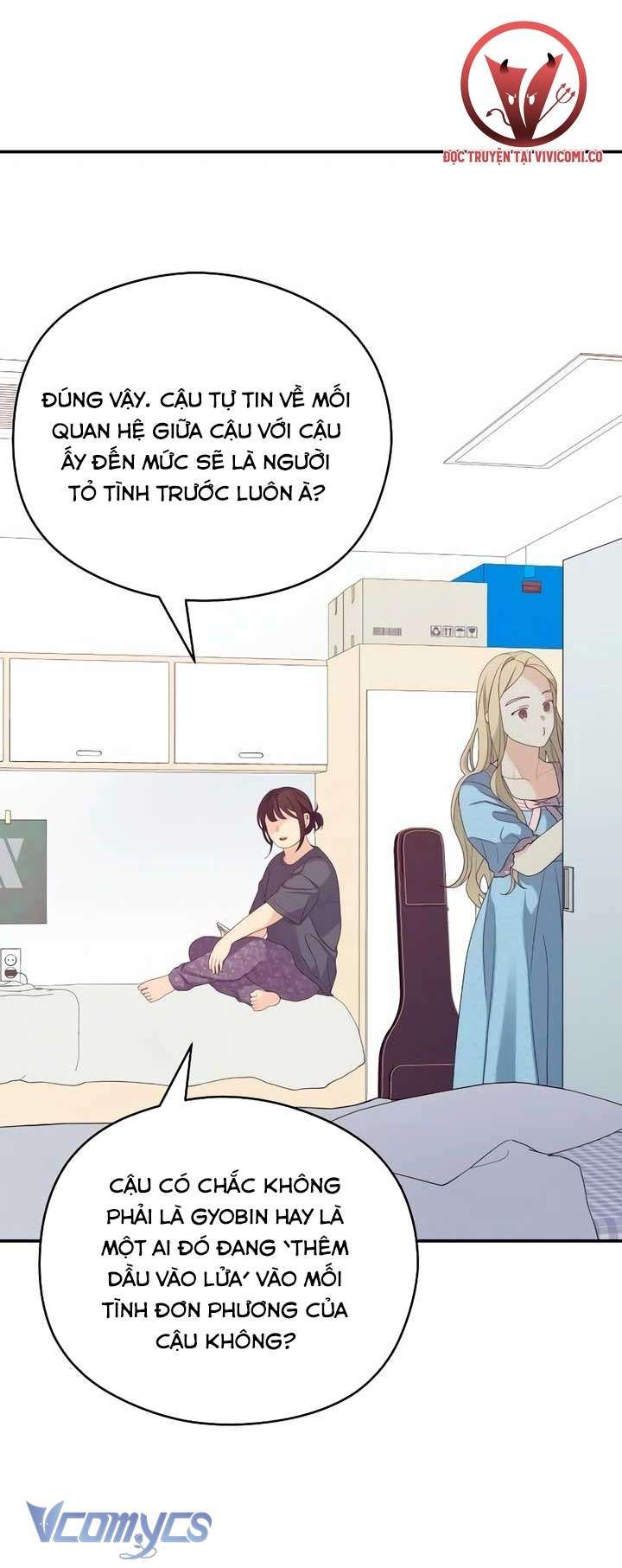 đọc truyện [18+] Đến Đâu Là Ổn? Chương 45 ảnh 59 tại Thiên Thai Truyện