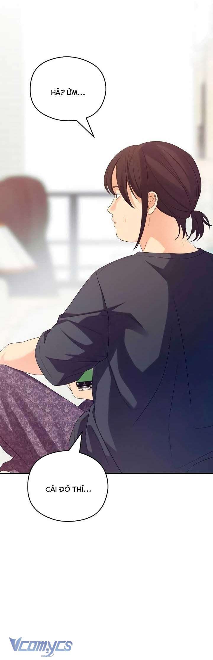 đọc truyện [18+] Đến Đâu Là Ổn? Chương 45 ảnh 61 tại Thiên Thai Truyện