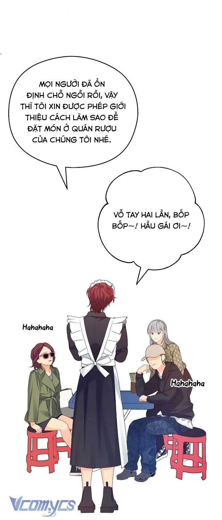 đọc truyện [18+] Đến Đâu Là Ổn? Chương 45 ảnh 10 tại Thiên Thai Truyện