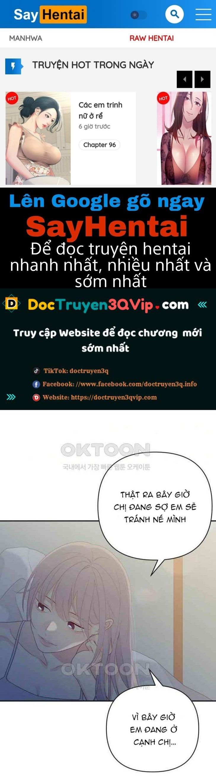 đọc truyện [18+] Đến Đâu Là Ổn? Chương 5.2 ảnh 1 tại Thiên Thai Truyện