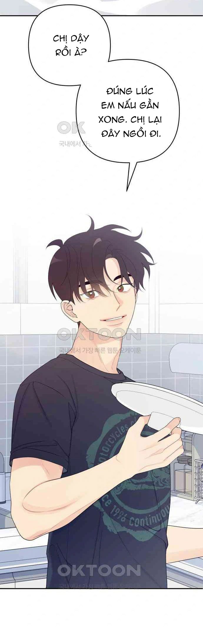 đọc truyện [18+] Đến Đâu Là Ổn? Chương 5.2 ảnh 9 tại Thiên Thai Truyện