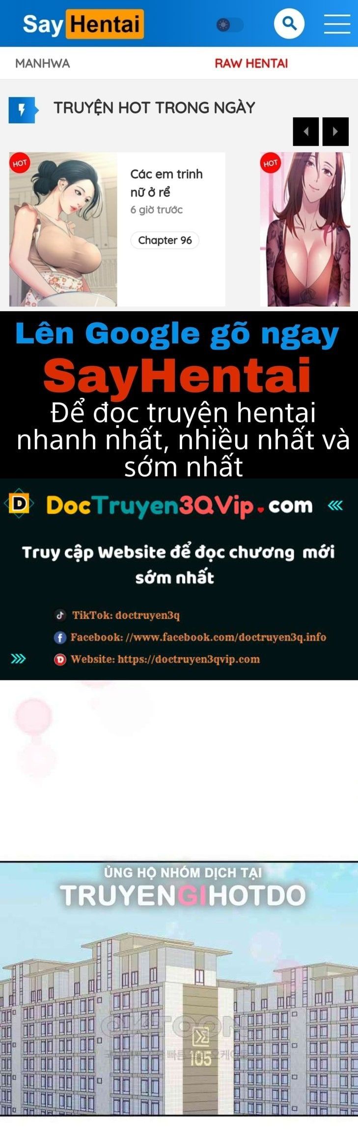 đọc truyện [18+] Đến Đâu Là Ổn? Chương 6.2 ảnh 1 tại Thiên Thai Truyện