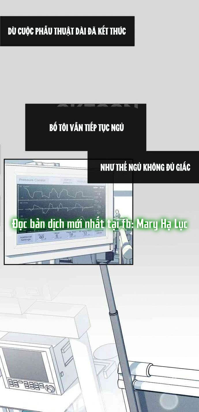đọc truyện [18+] Đến Đâu Là Ổn? Chương 7.1 ảnh 38 tại Thiên Thai Truyện