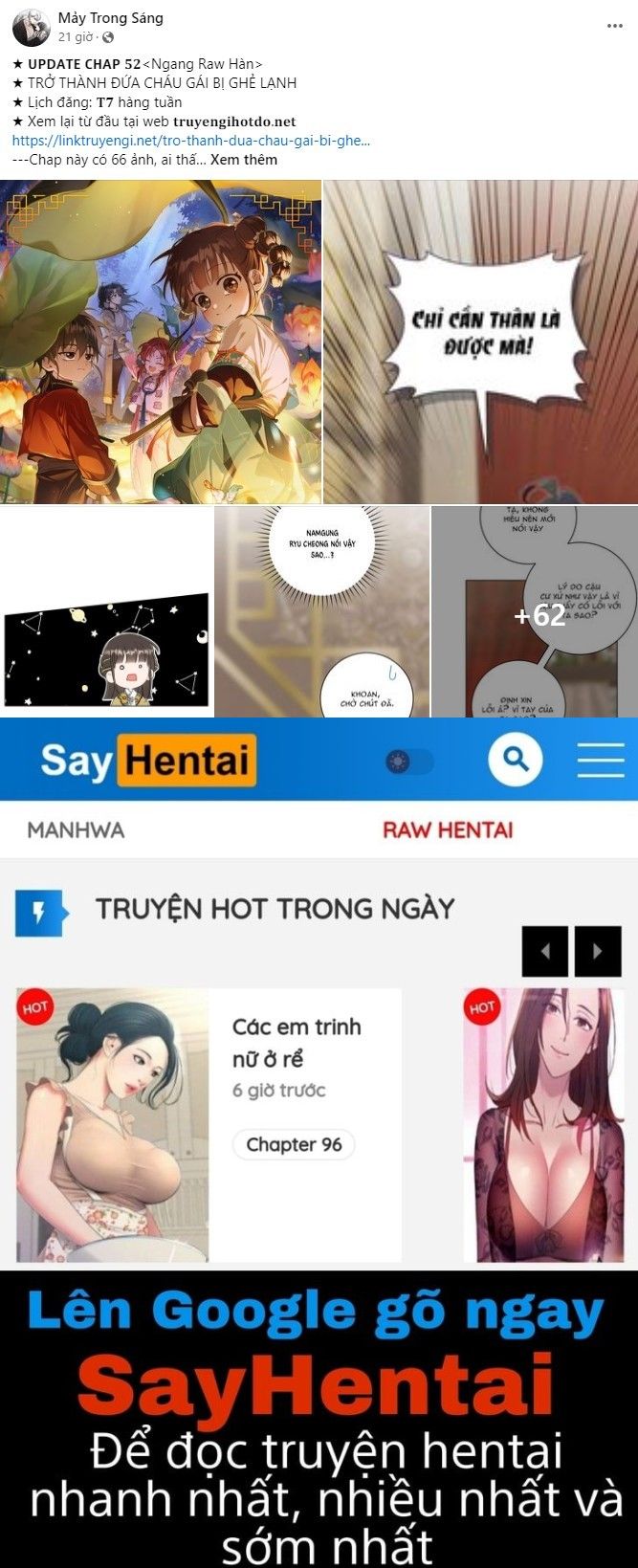 đọc truyện [18+] Đến Đâu Là Ổn? Chương 7.1 ảnh 42 tại Thiên Thai Truyện