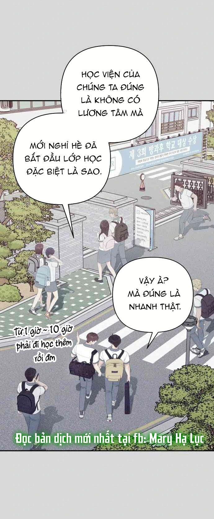 đọc truyện [18+] Đến Đâu Là Ổn? Chương 7.2 ảnh 3 tại Thiên Thai Truyện