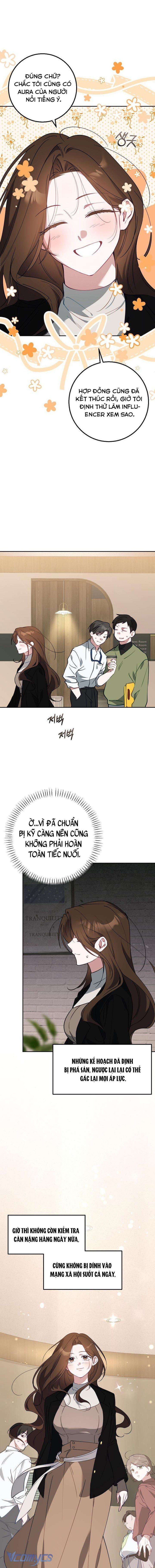 đọc truyện [18+] Đèn Sáng Mà Không Thấy Hàng To Chương 22 ảnh 14 tại Truyện Dạ Ký