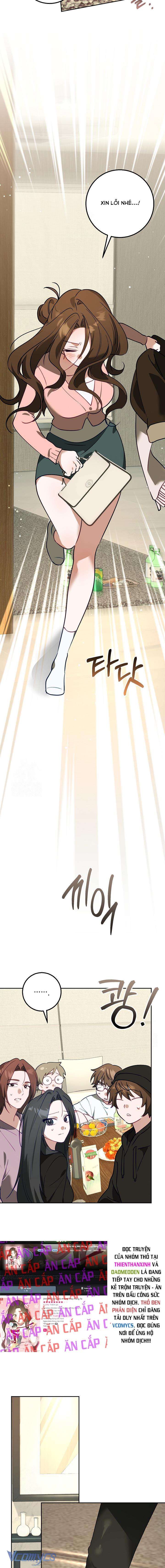 đọc truyện [18+] Đèn Sáng Mà Không Thấy Hàng To Chương 25 ảnh 14 tại Thiên Thai Truyện